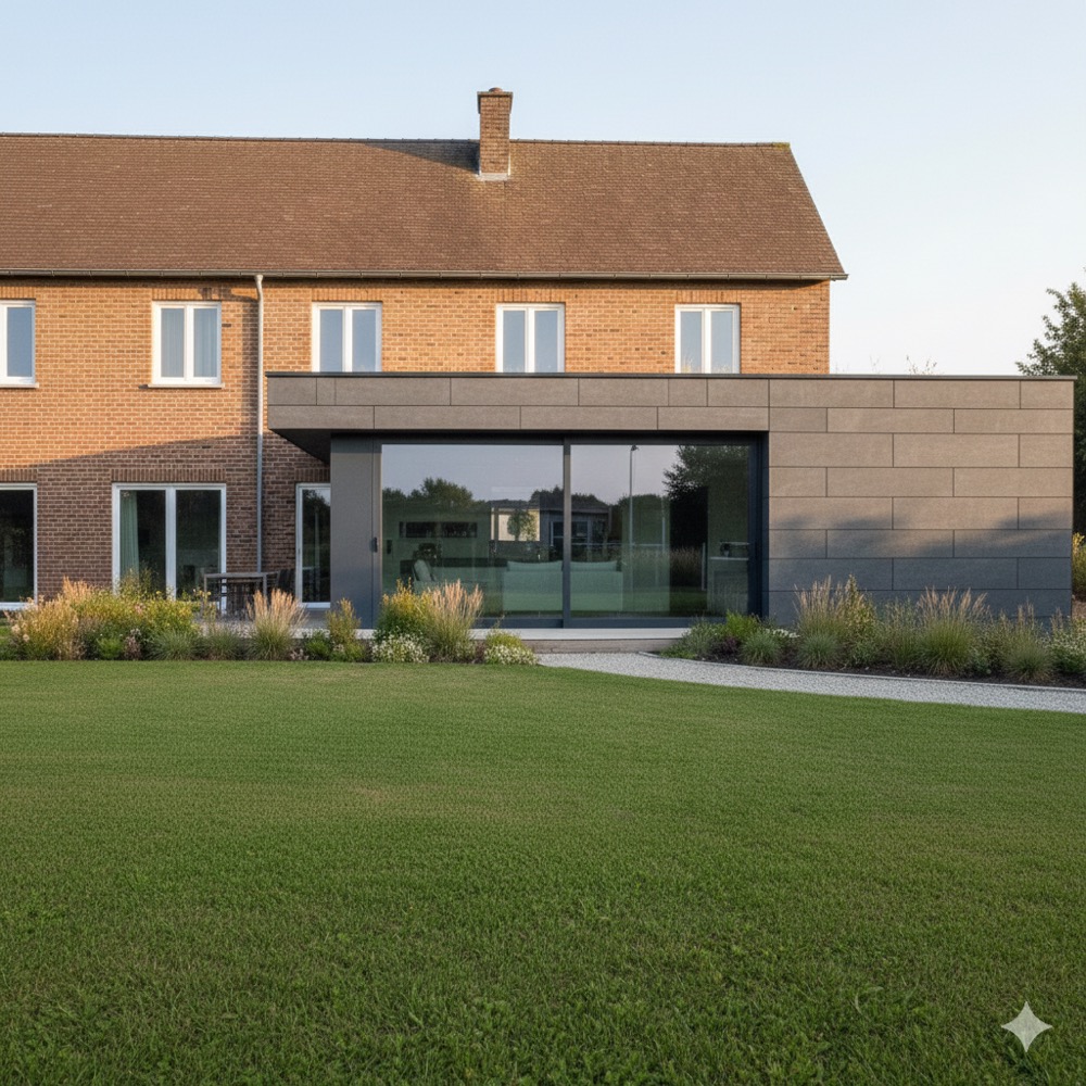Extension Moderne