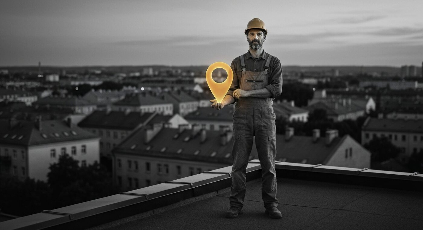 Être trouvé dans plusieurs villes autour de chez vous