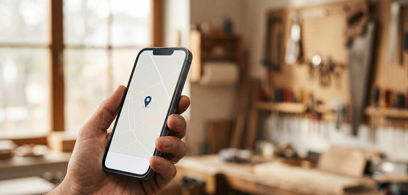 Fiche Google Business : pourquoi c'est elle qu'un client voit en premier