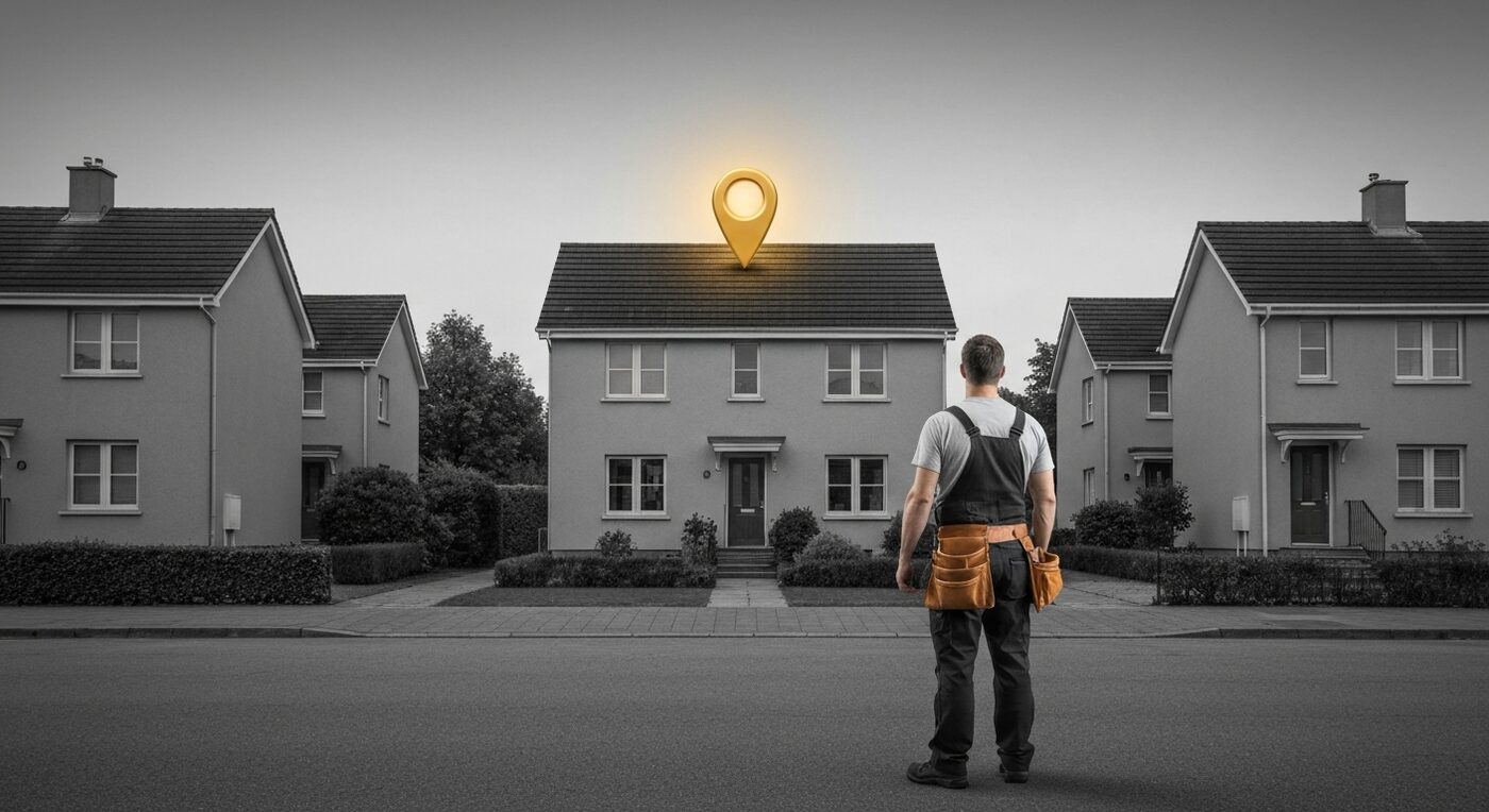 SEO local BTP : soyez trouvé dans votre ville avant vos concurrents